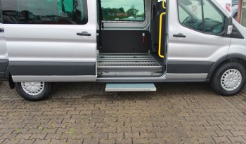 Ford Transit full