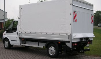 Ford Transit full