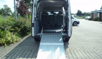 Ford Transit full